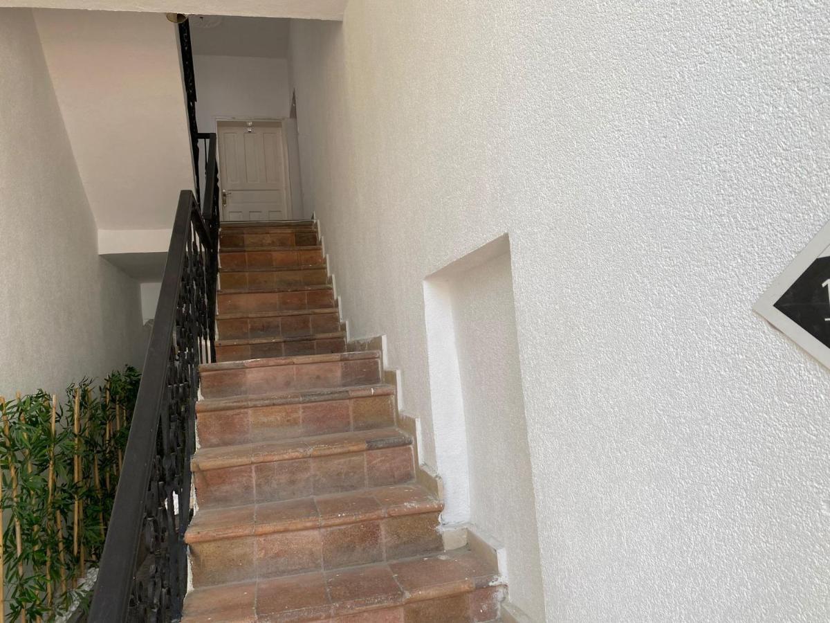 Nil Mars Hotel Bodrum Exterior photo