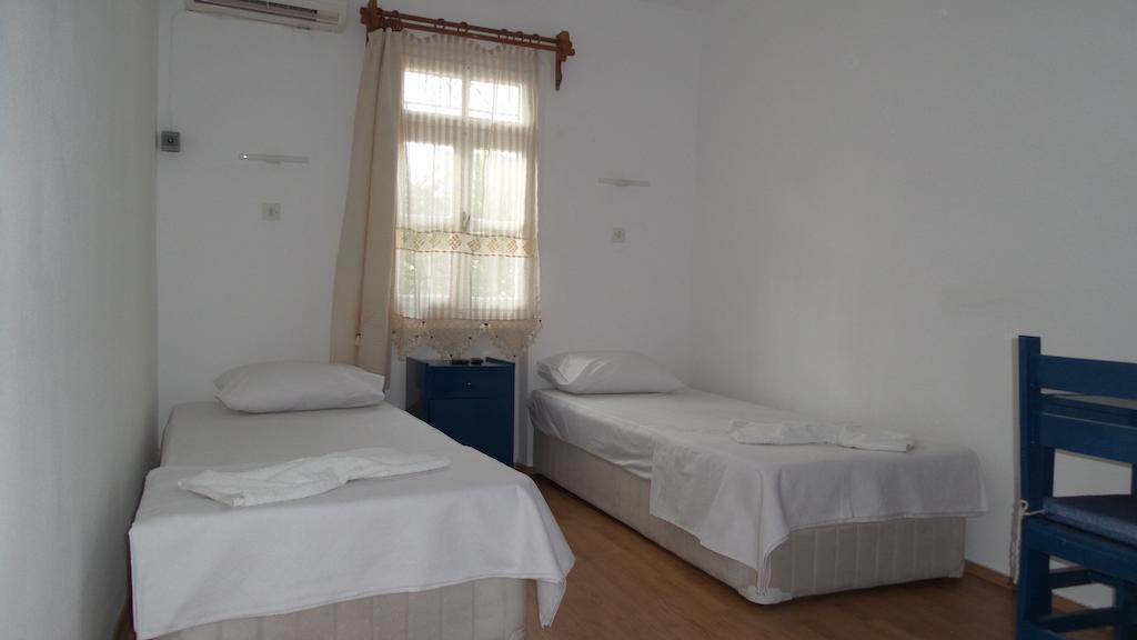 Nil Mars Hotel Bodrum Room photo